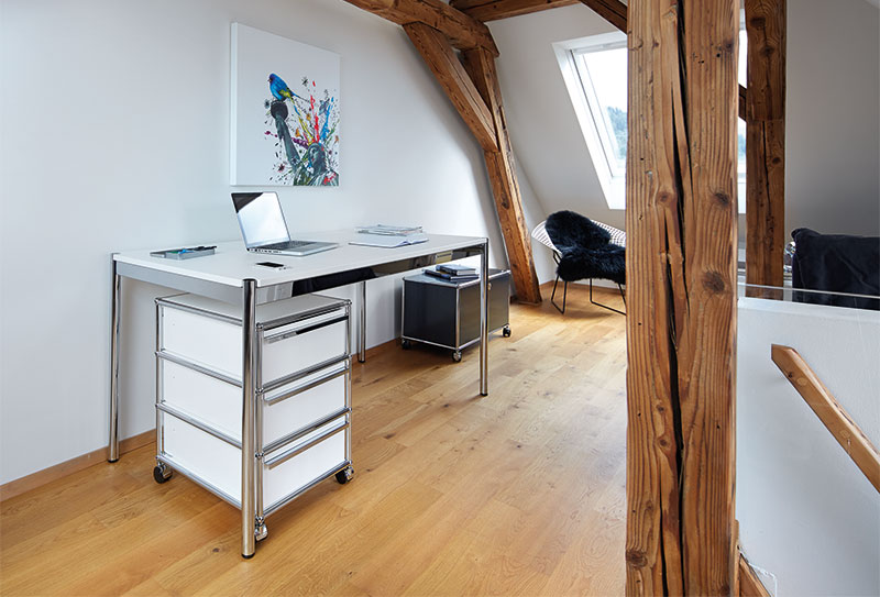 USM Rollcontainer M26 USM Rollcontainer M26