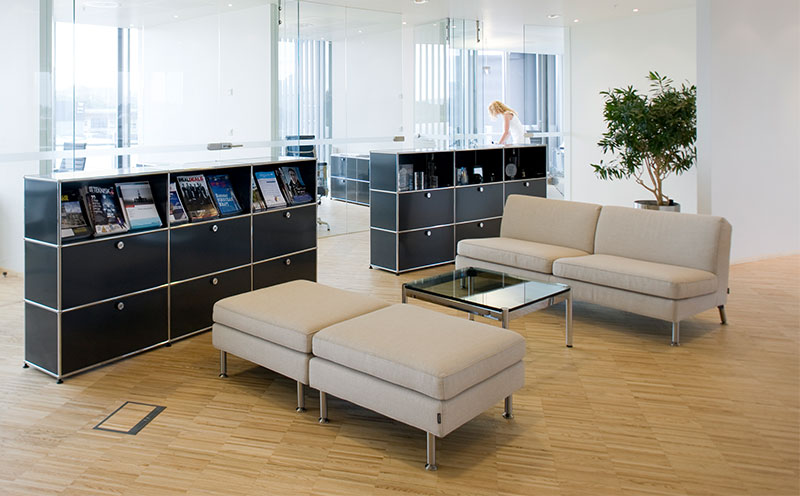 USM Sideboard G3 USM Sideboard G3