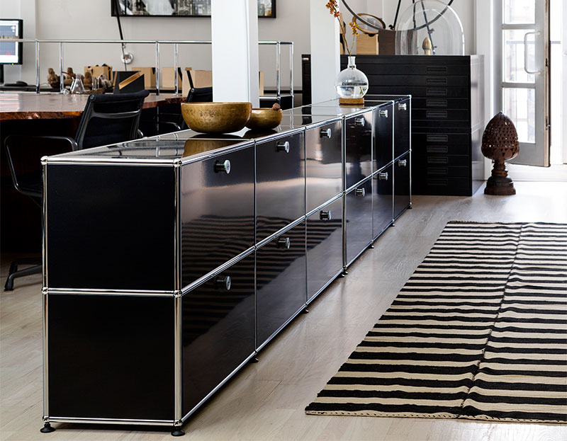 USM Sideboard S2 USM Sideboard S2