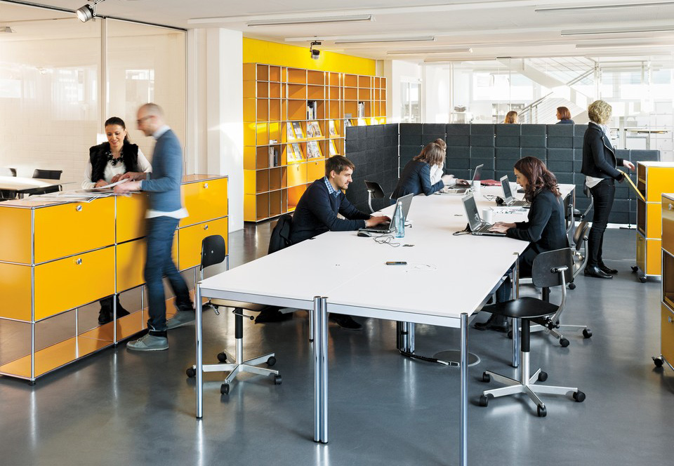 USM Privacy Panels