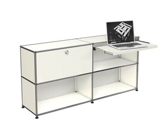 USM Homeoffice 08 Sideboard