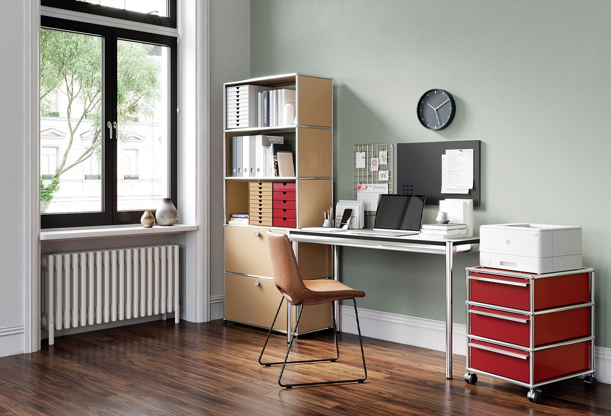 USM Inos Kastenset C4