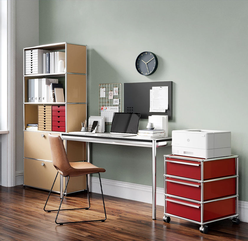 USM Inos Kastenset C4