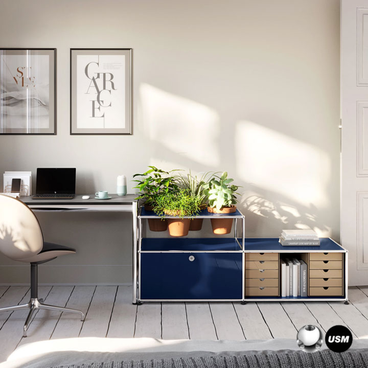 USM Inos Kastenset C4