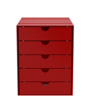 USM Inos Kastenset C4