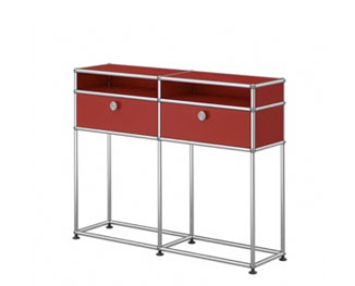 USM Konsole M51