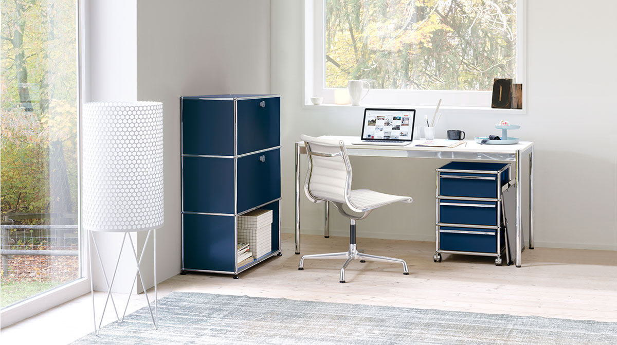 USM - Make it your Home HomeOffice