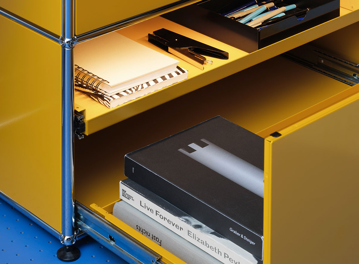 USM - Make it your Home HomeOffice