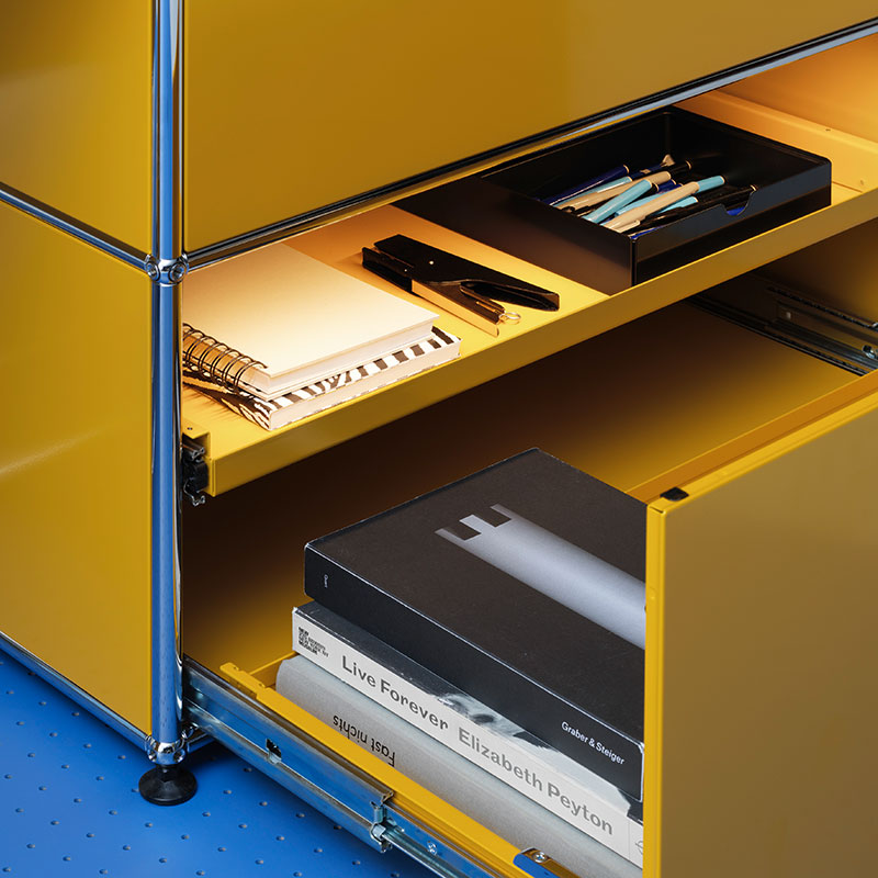 USM - Make it your Home HomeOffice