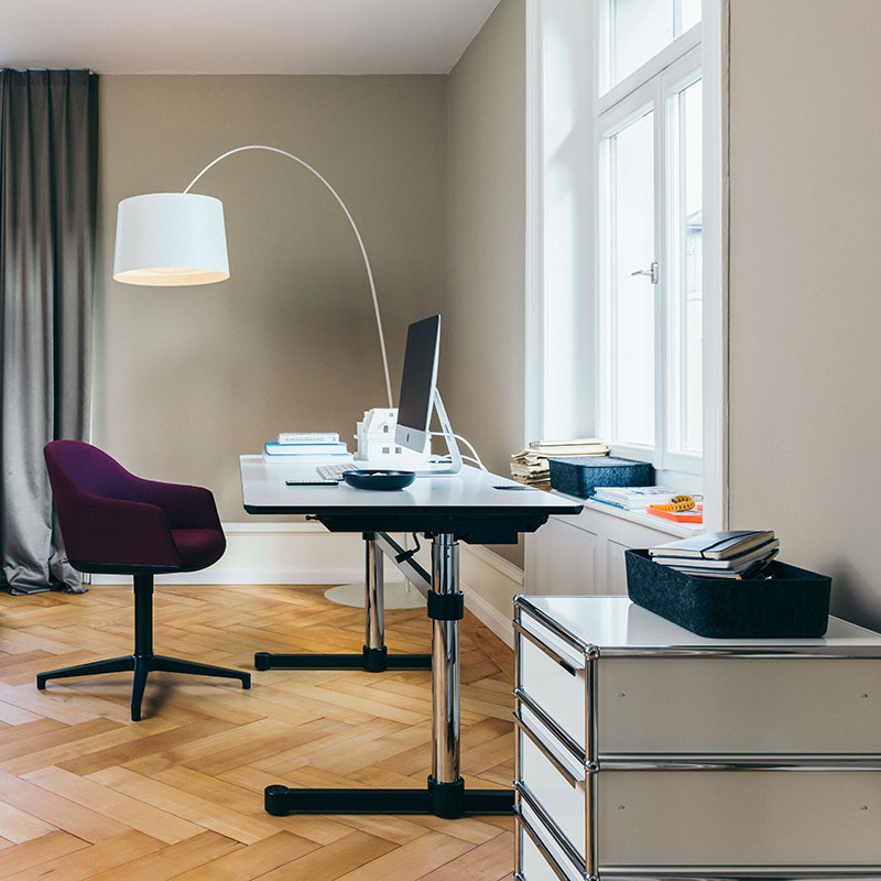 USM - Make it your Home HomeOffice