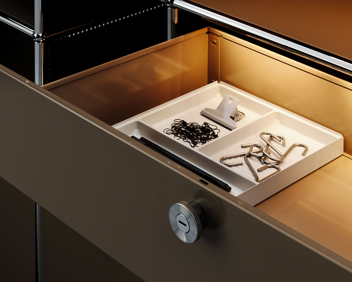 USM - Make it your Home Schlafzimmer