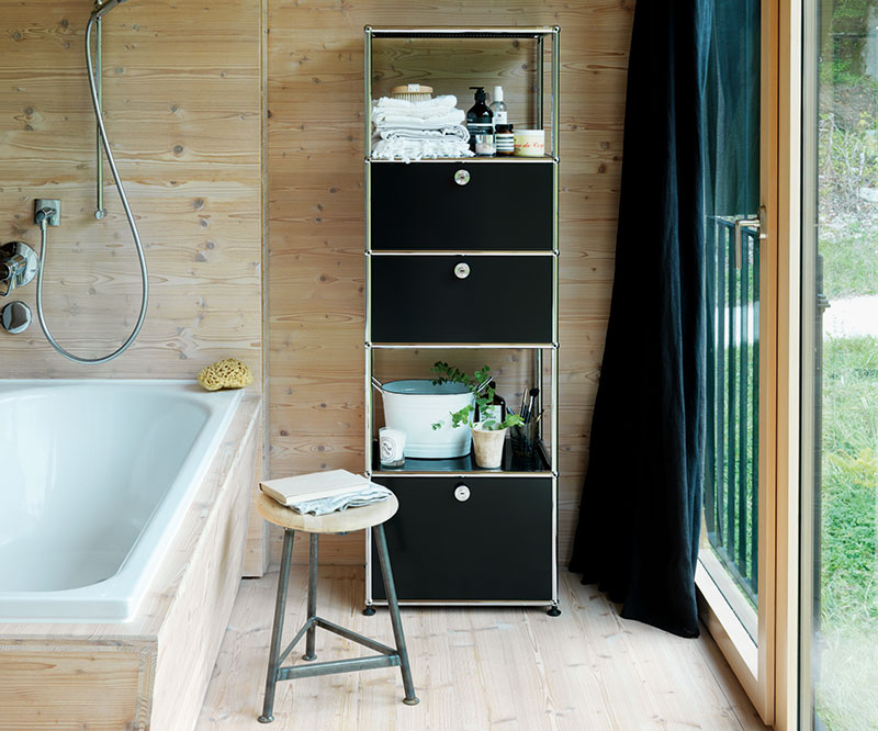 USM - Make it your Home Stauraum