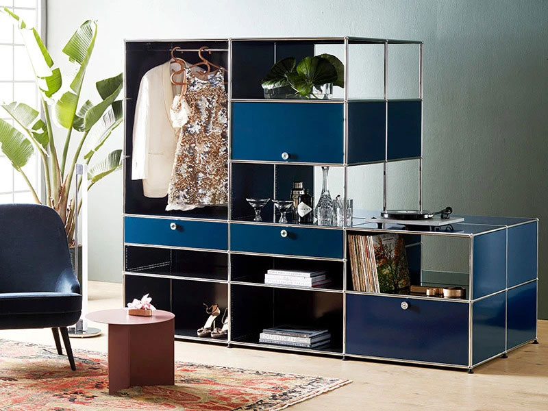 USM - Make it your Home Stauraum