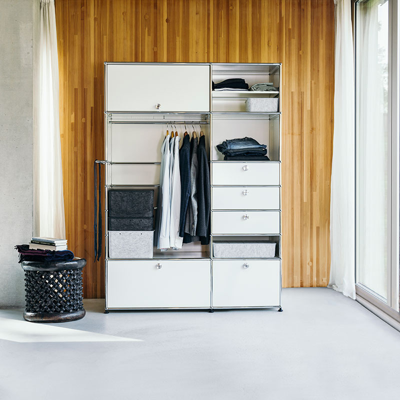 USM - Make it your Home Stauraum