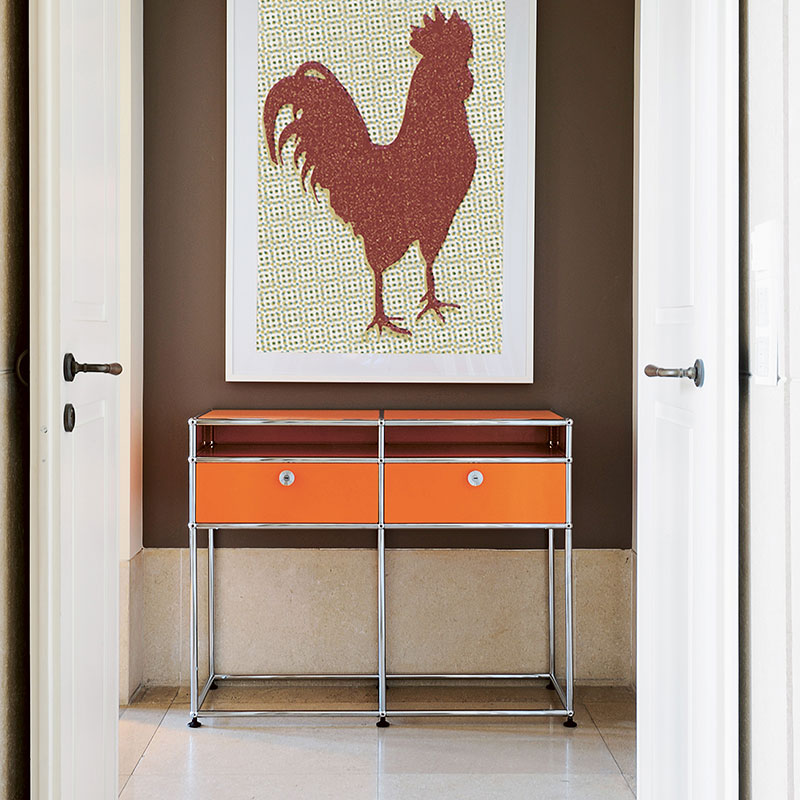 USM - Make it your Home Stauraum