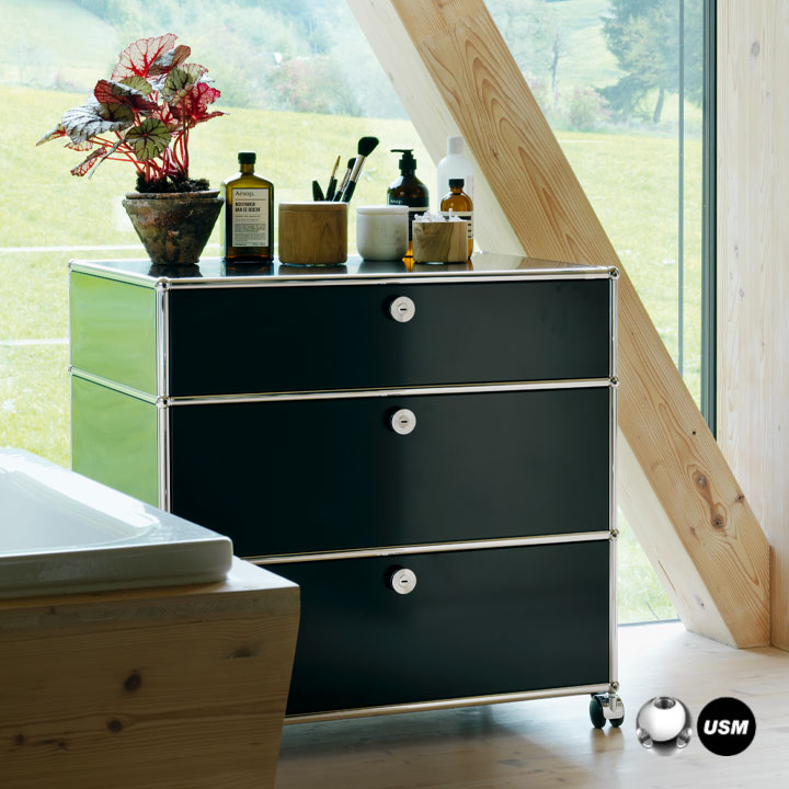 USM - Make it your Home Stauraum