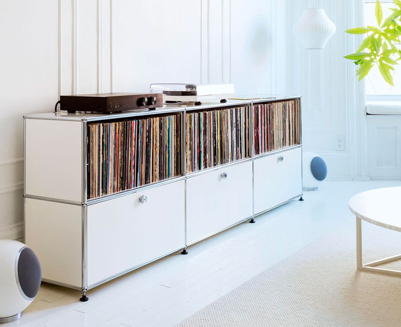 USM - Make it your Home Unterhaltung