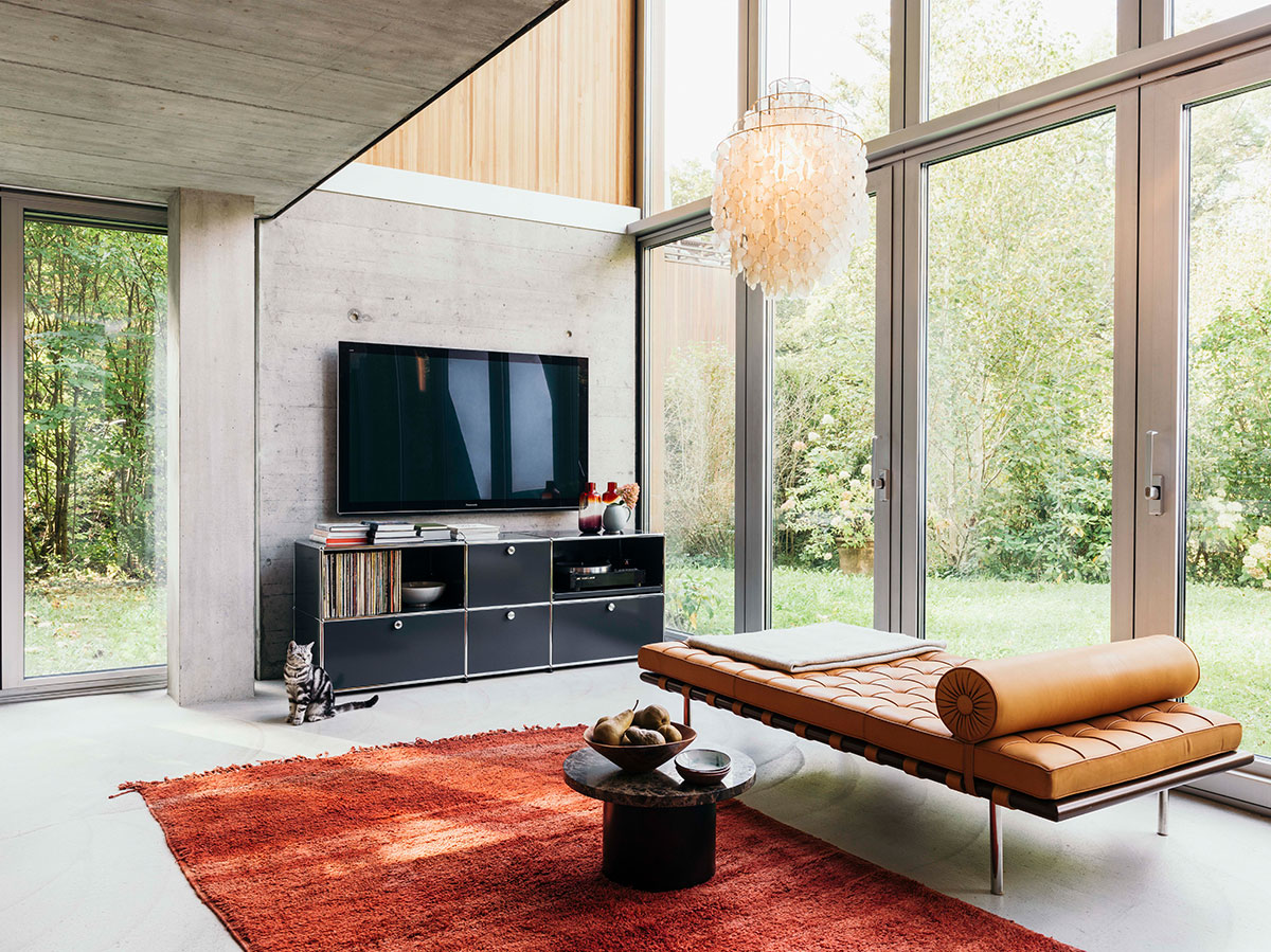 USM - Make it your Home Unterhaltung