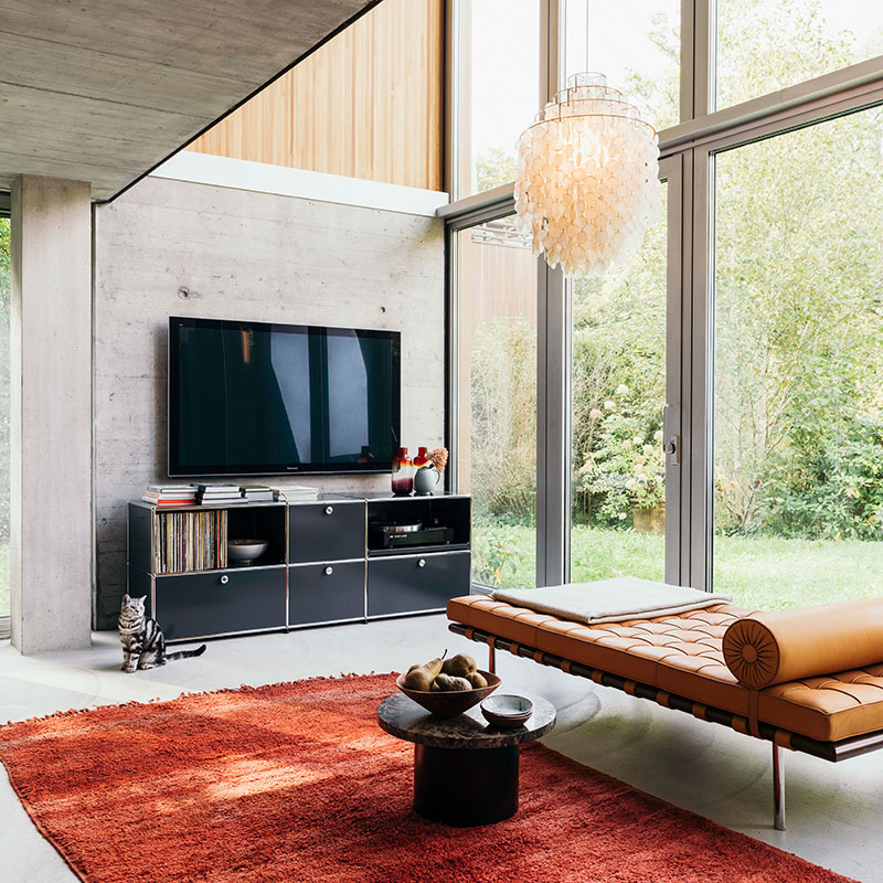 USM - Make it your Home Unterhaltung