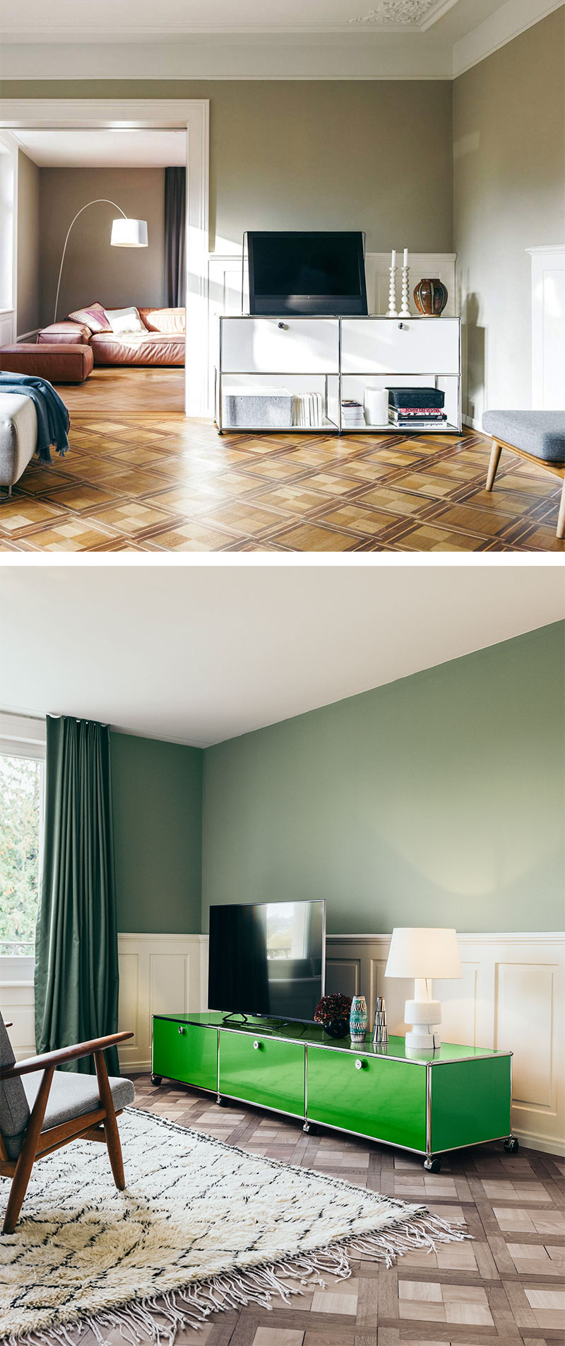 USM - Make it your Home Unterhaltung