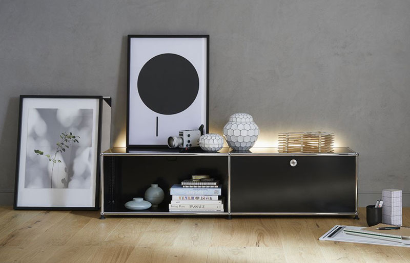 USM - Make it your Home Wohnen