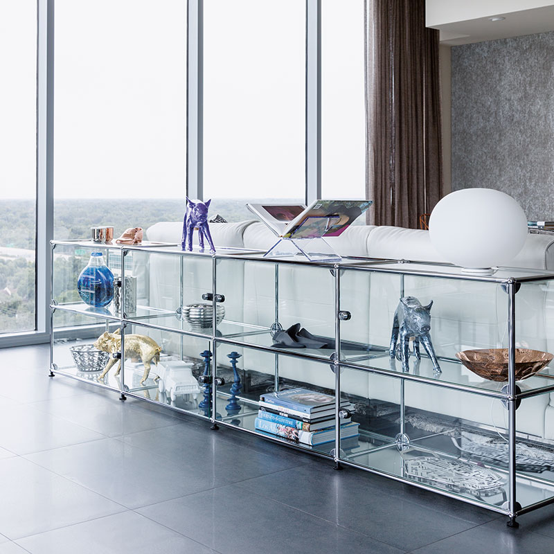 USM - Make it your Home Wohnen