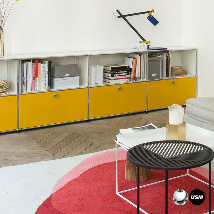 USM - Make it your Home Wohnen