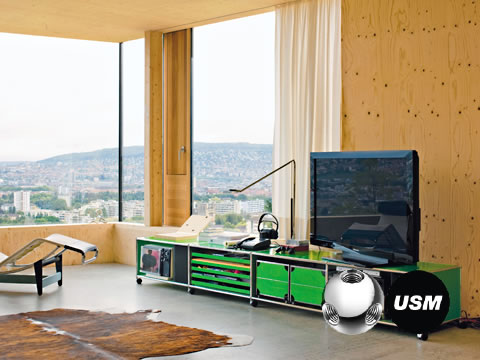 USM
