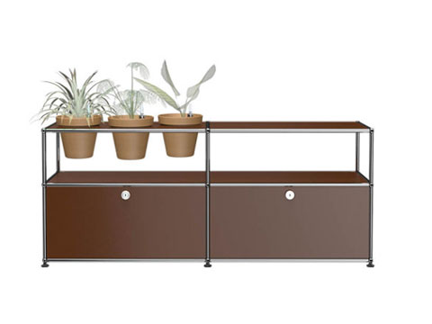 USM Pflanzenwelten Sideboard M46