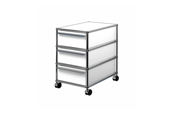 USM Rollcontainer M26