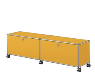 USM TV- und HiFi-Möbel M61