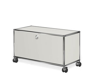 USM TV- und HiFi-Möbel 1