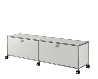 USM TV- und HiFi-Möbel 2