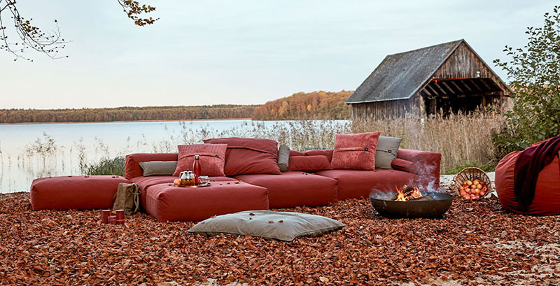 BRINGING THE INSIDE, OUT