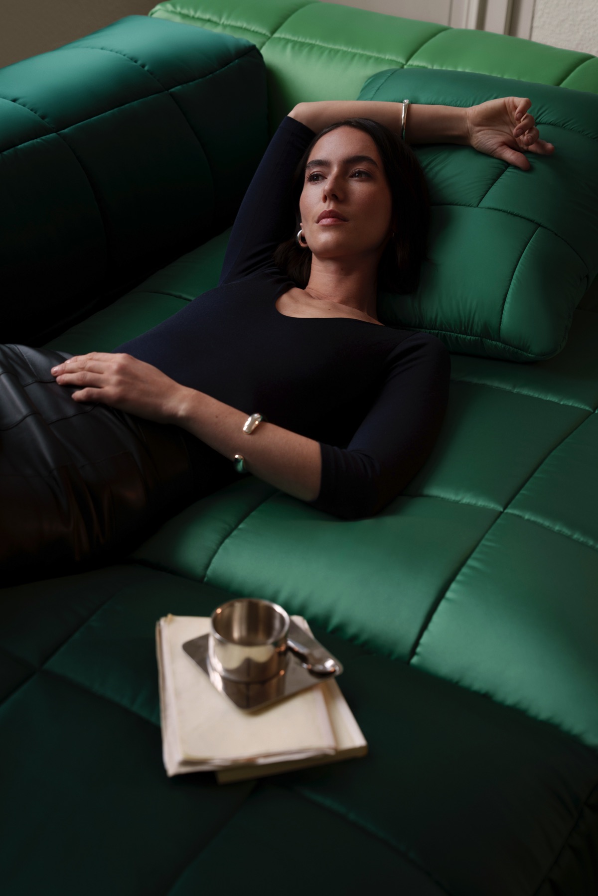 vetsak x ASPESI kollaboration