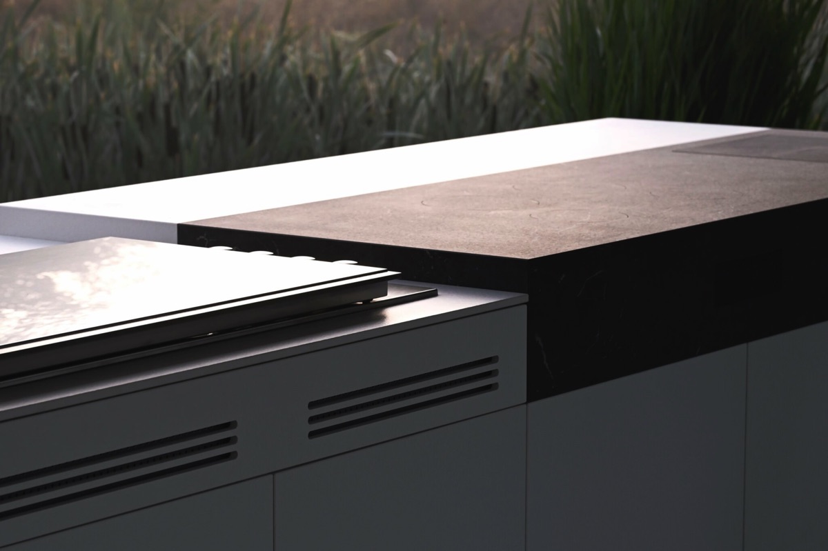 Village Garden – exklusive Outdoorküchen BBQtion Village Garden – exklusive Outdoorküchen BBQtion