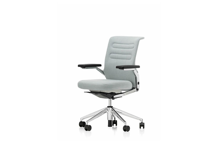 Vitra AC 5 Work Lowback Bürostuhl
