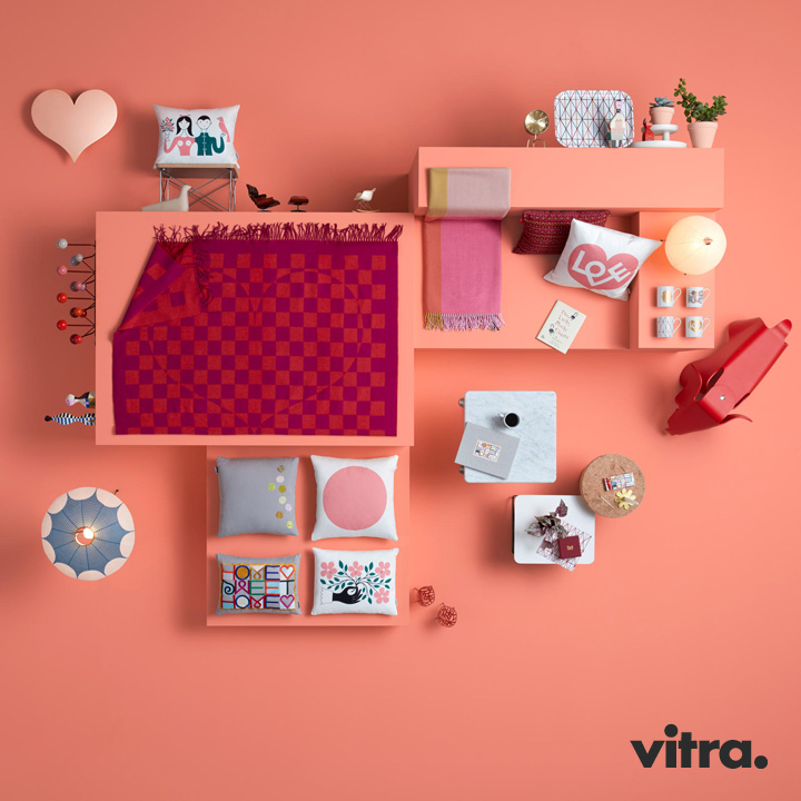 Vitra Accessoires