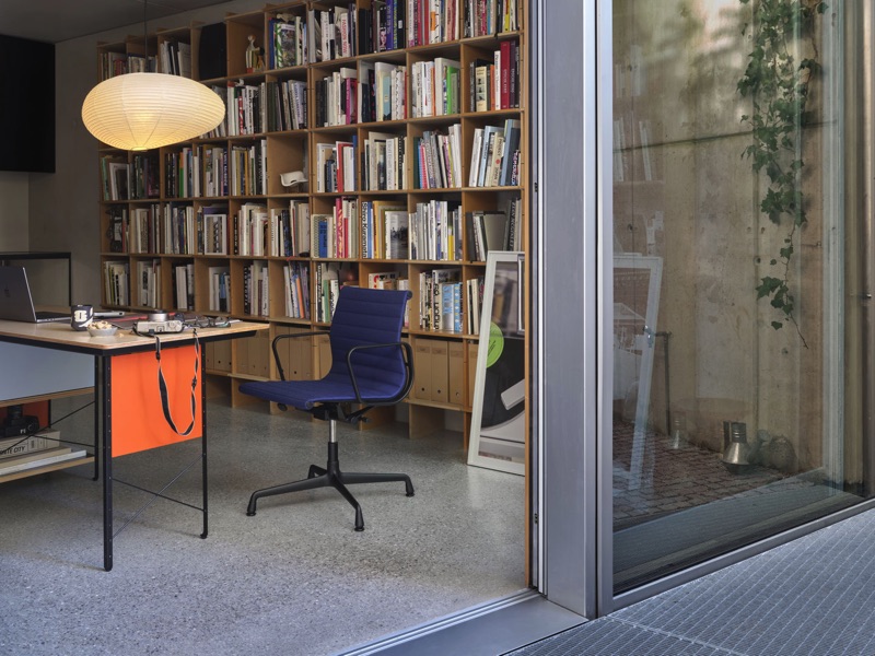 Aluminium & Soft Pad Group - Homeoffice Update