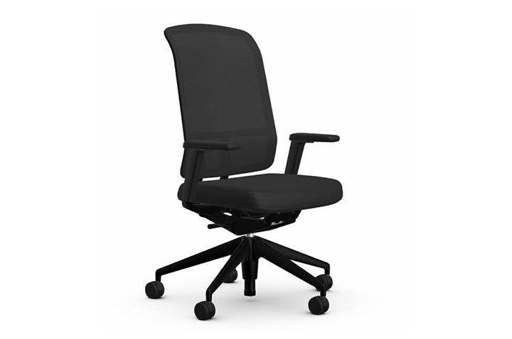 Vitra AM Chair Bürostuhl