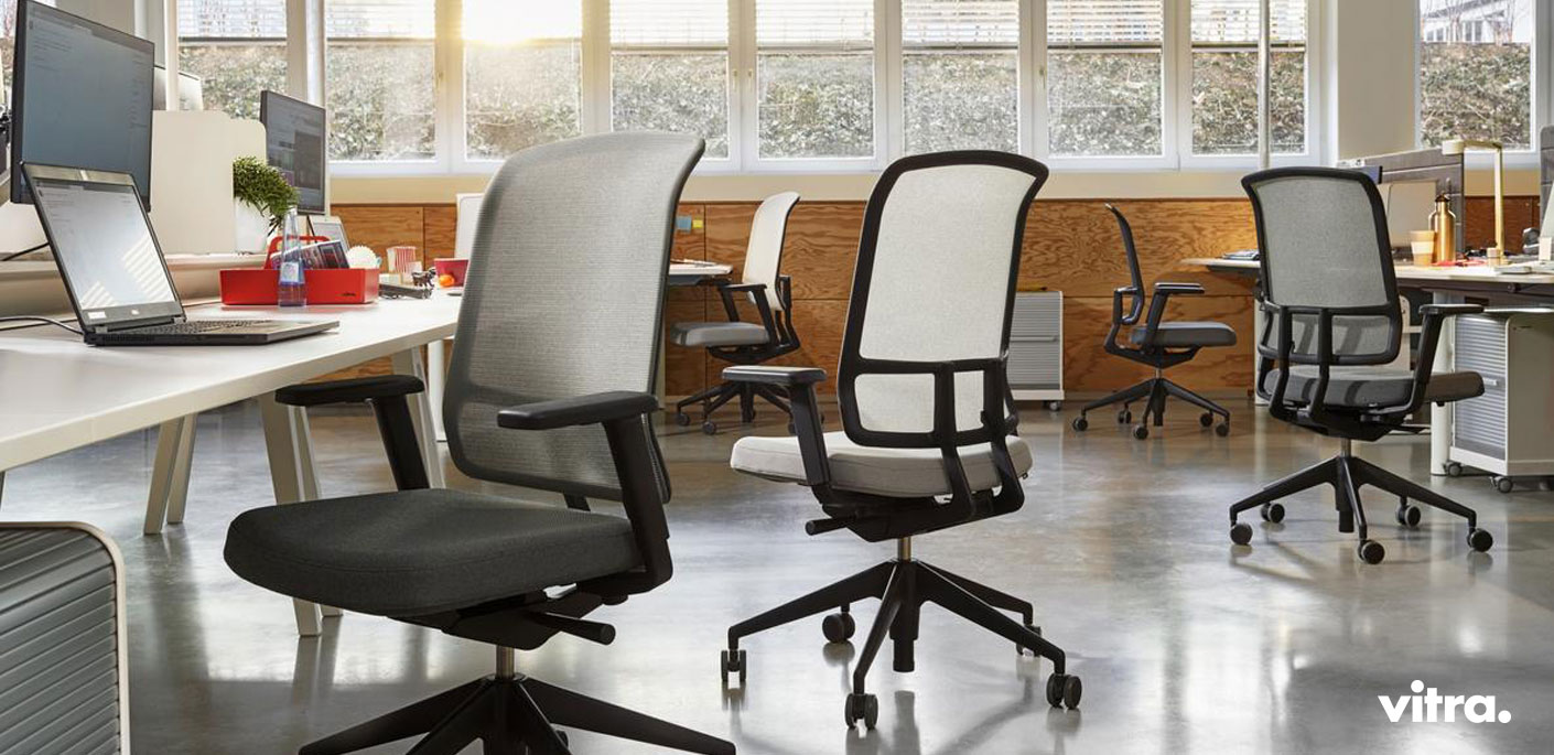 Vitra Am Chair