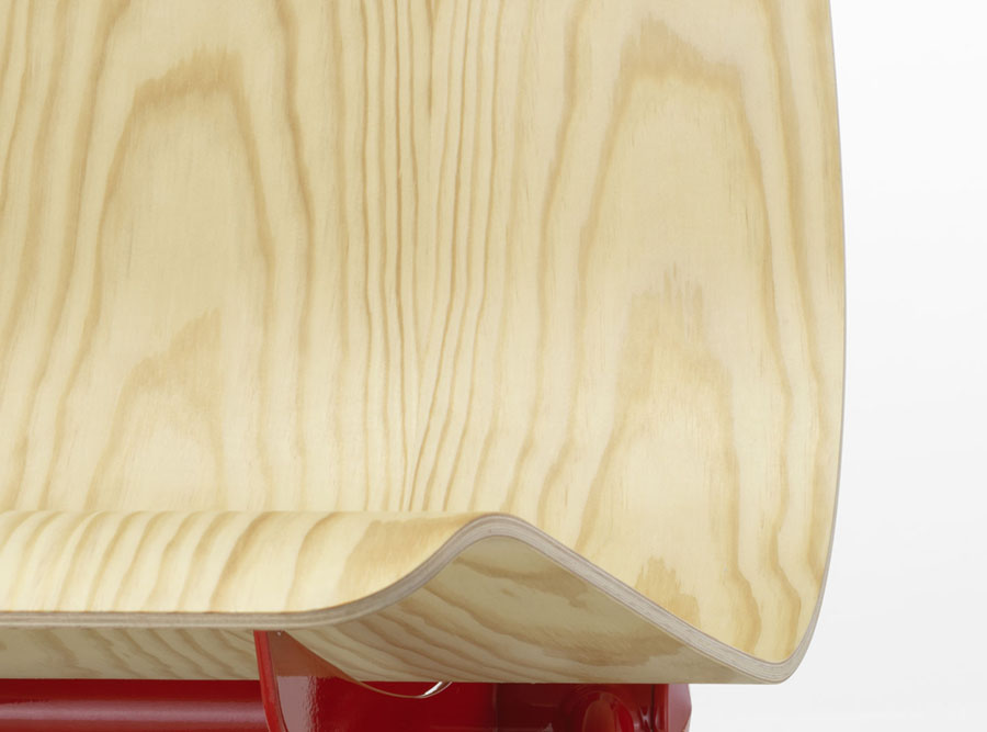 NEU: Vitra Eames Collection Update
