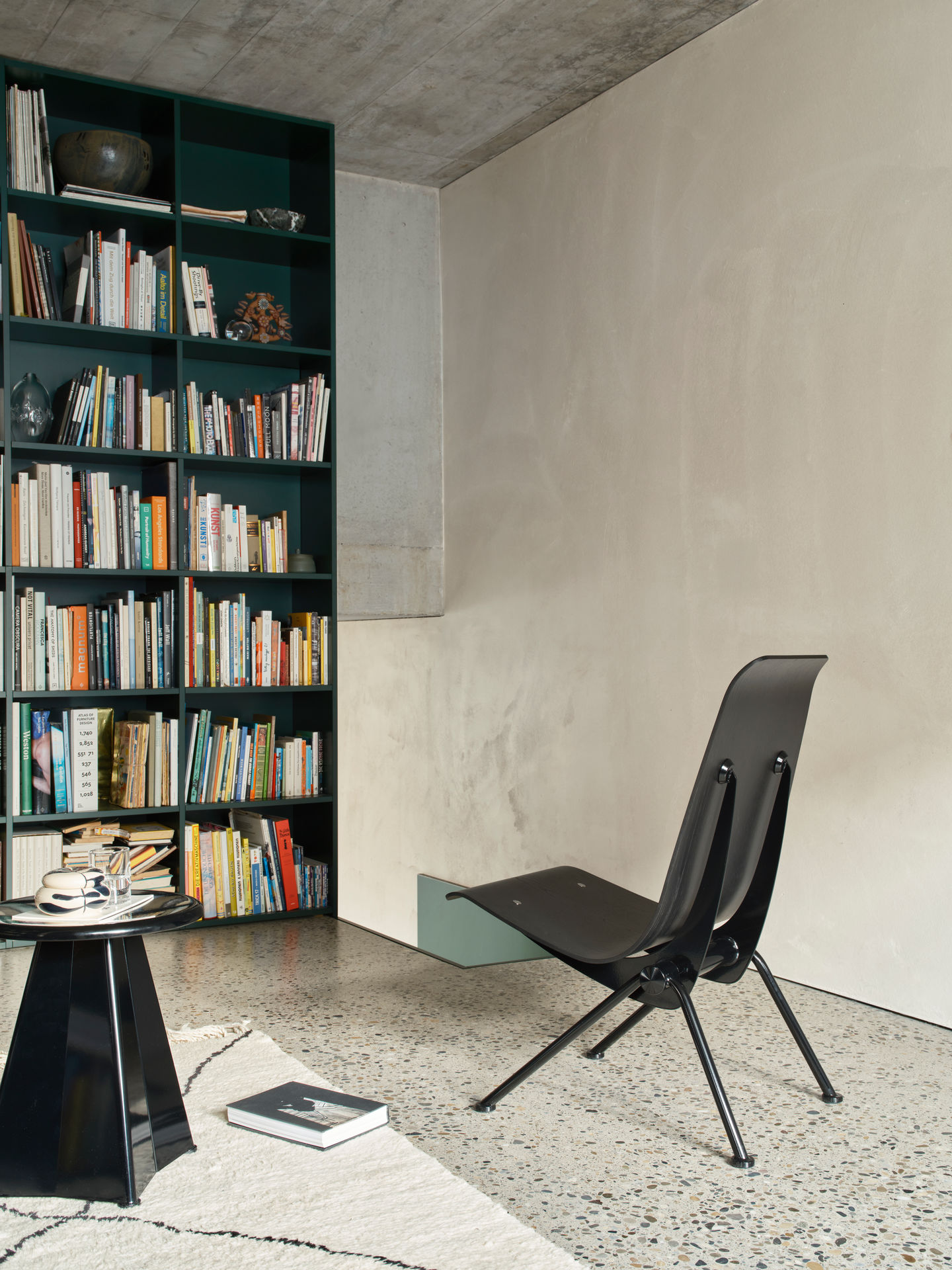 NEU: Vitra Antony Chair – Limited Edition 2026