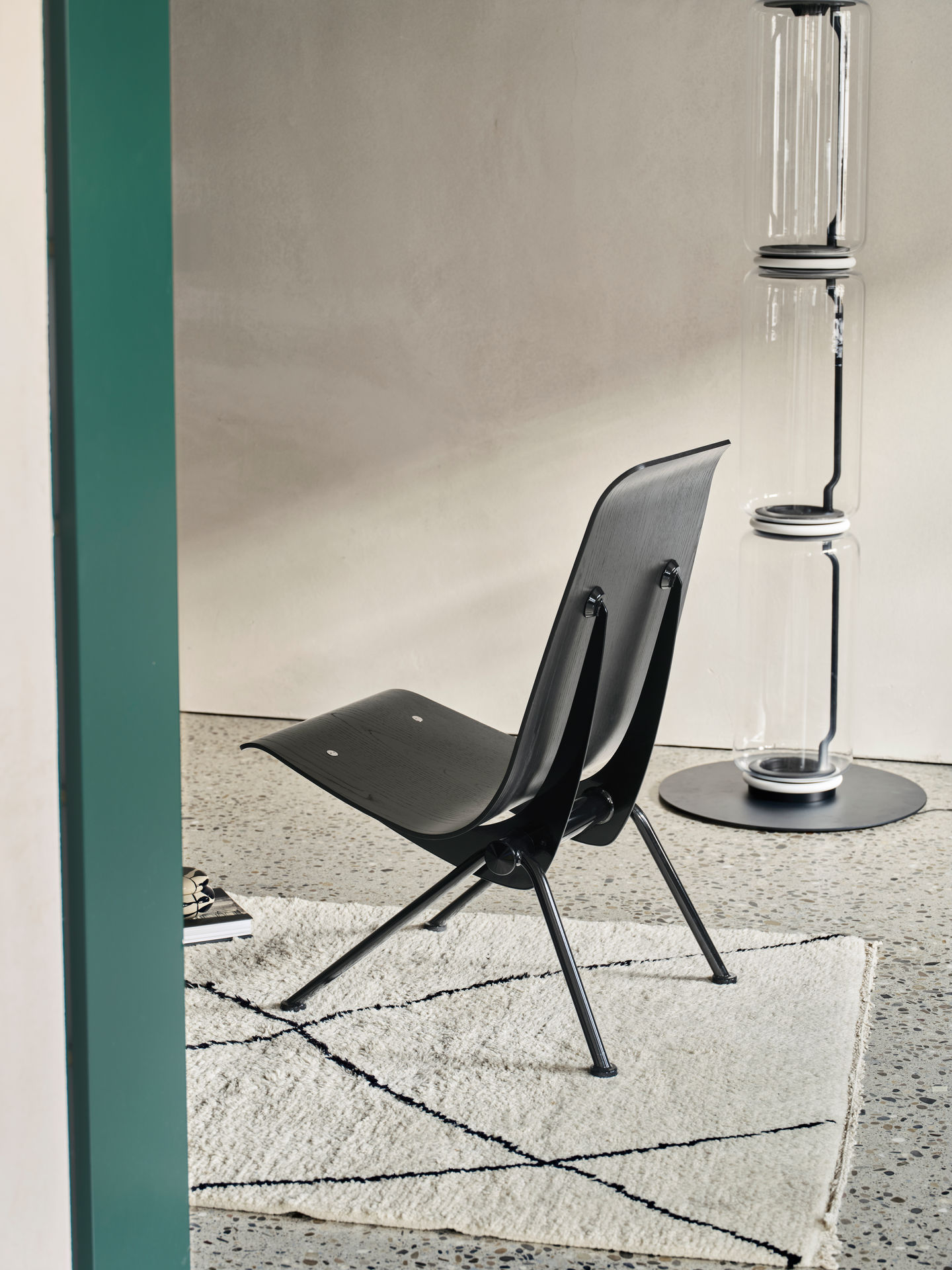 NEU: Vitra Antony Chair – Limited Edition 2026