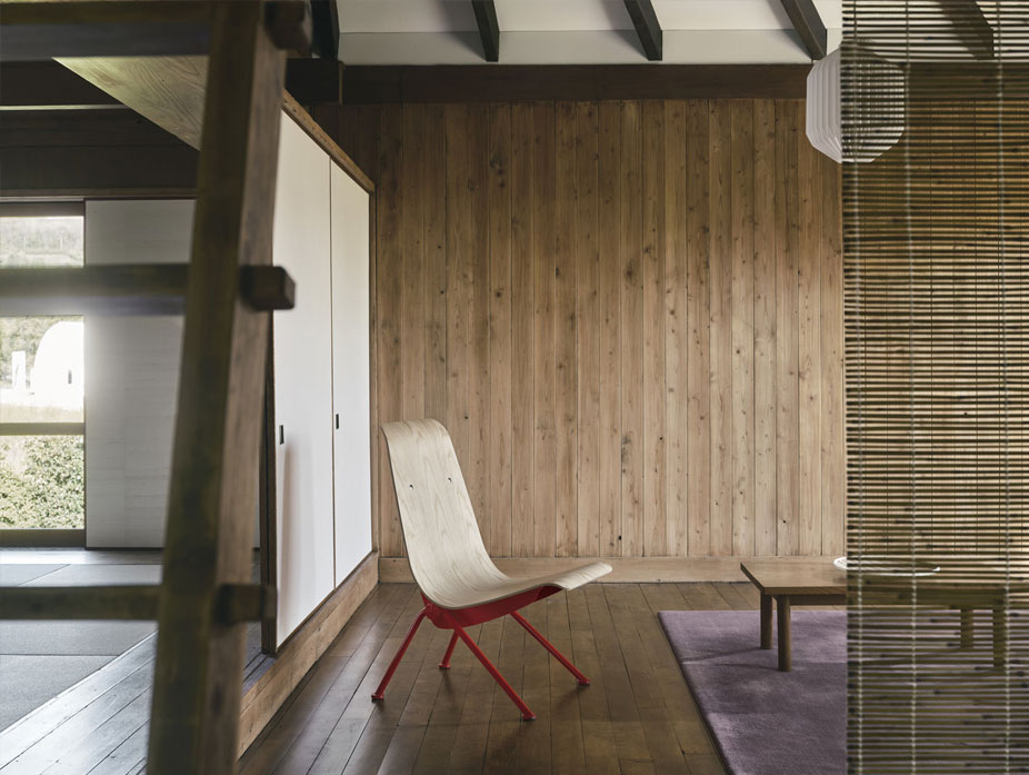 Vitra Antony Chair Limited Edition 2025