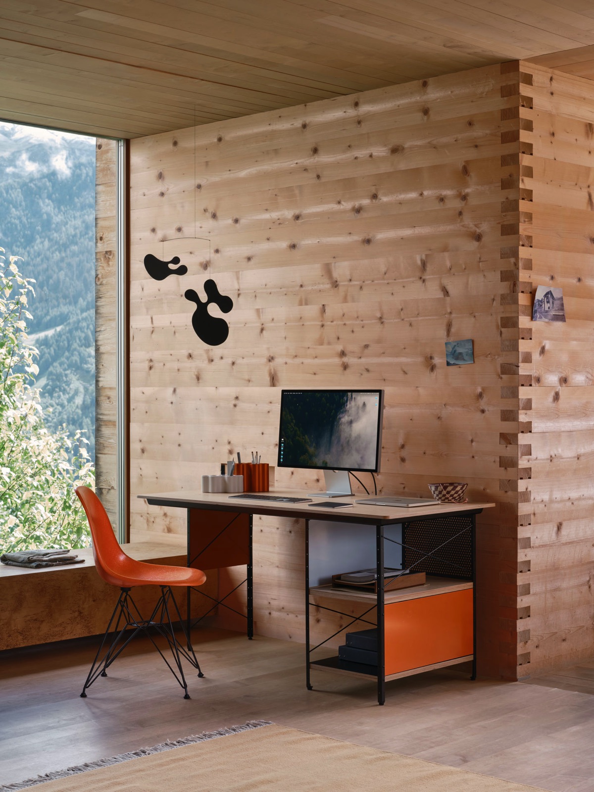 Vitra – Back to school Aktion