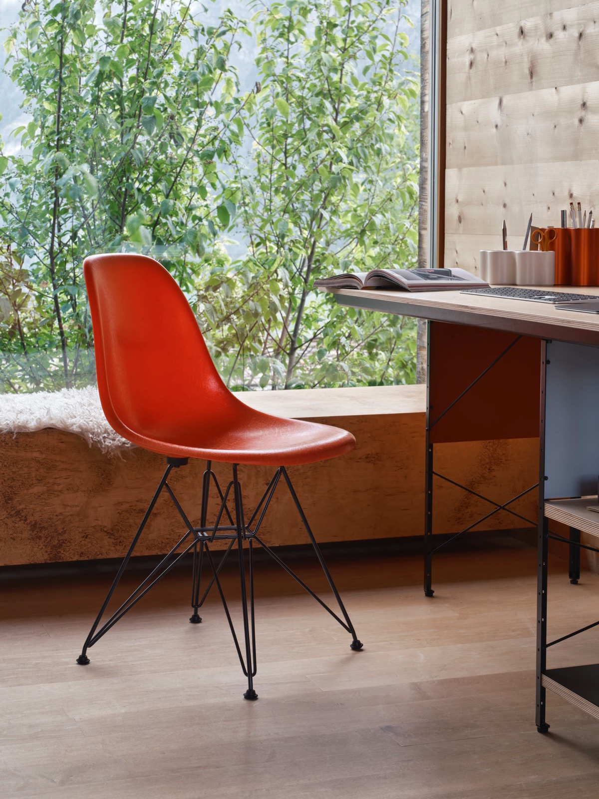 Vitra – Back to school Aktion