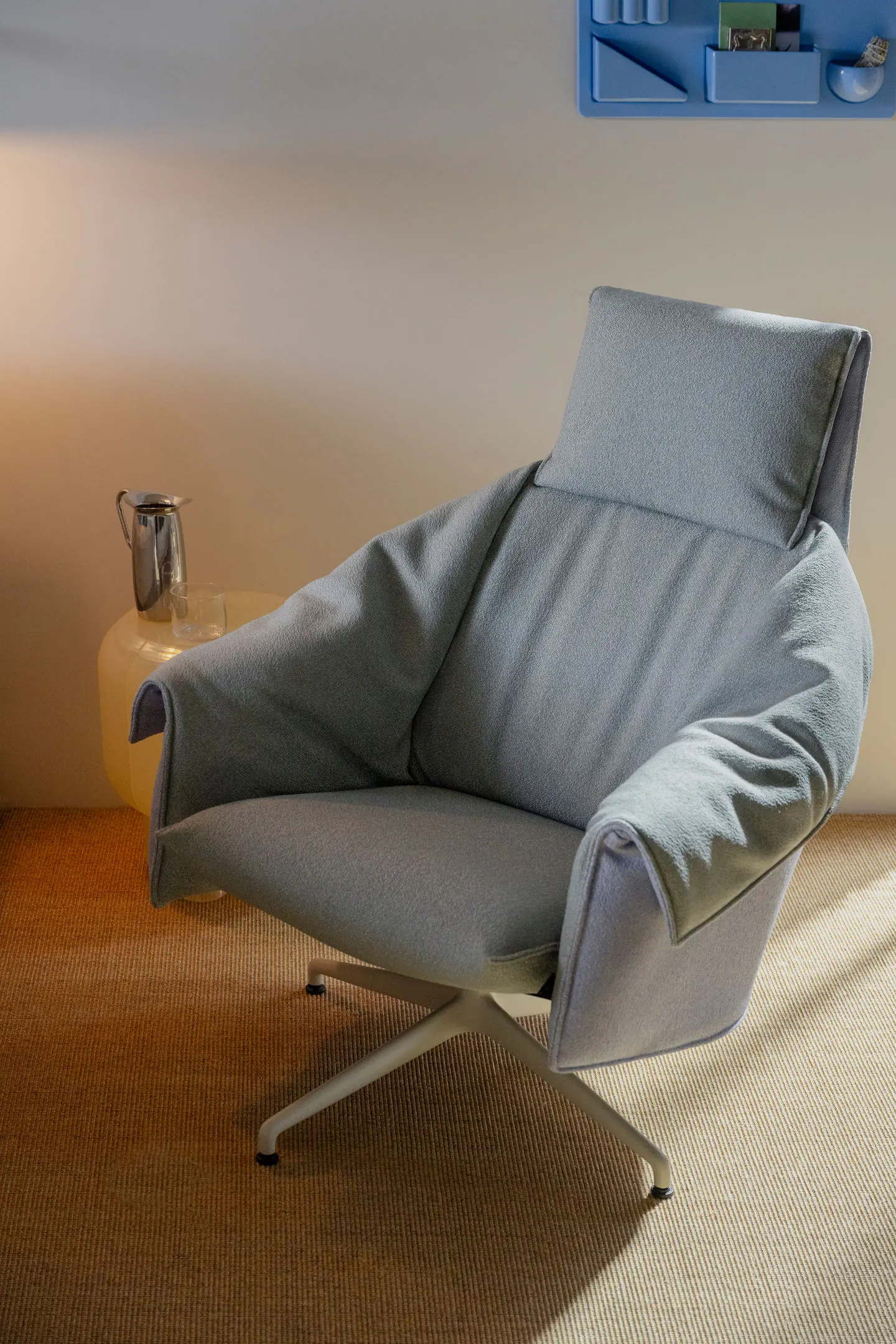 Neuheit: Vitra Bascule – von Studio Œ
