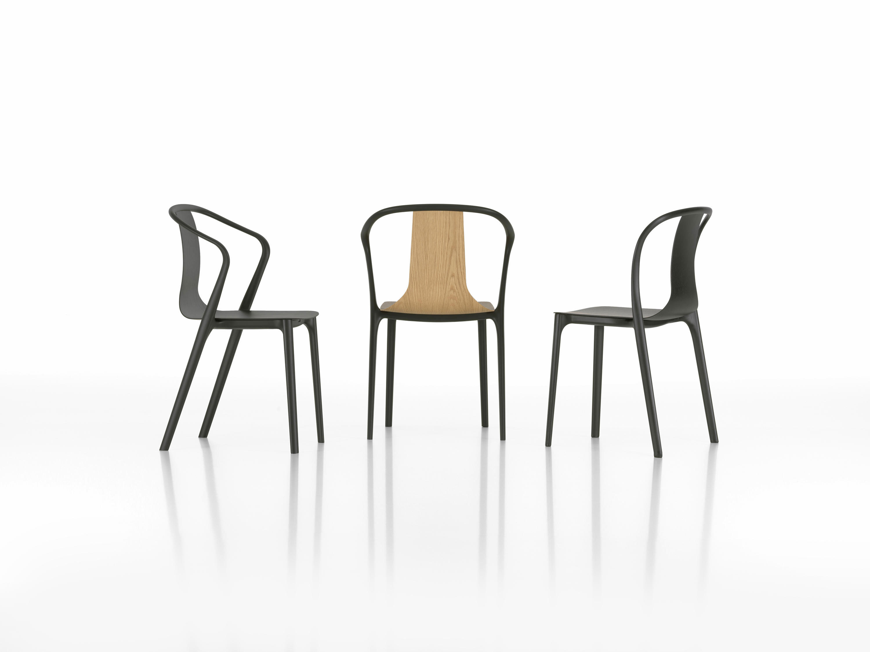 Vitra Belleville Chair