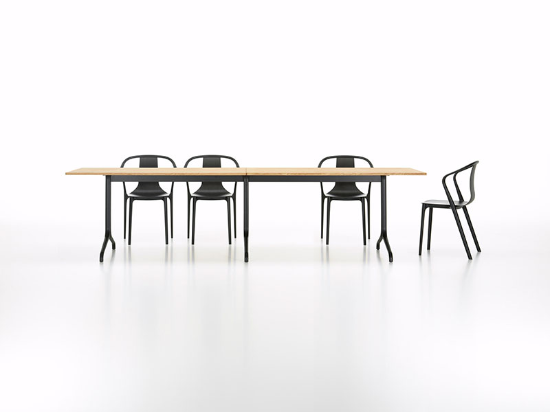Vitra Belleville Tables